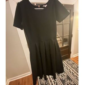 Lularoe Amelia dress